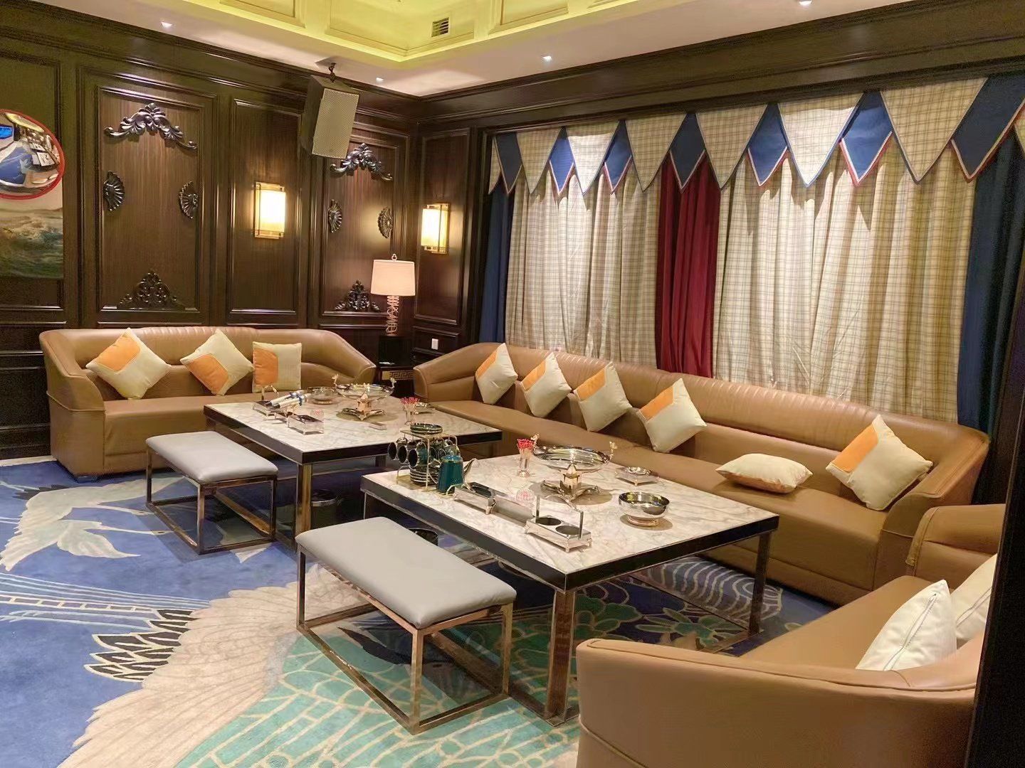 绍兴商务ktv怎么样-柯桥区ktv预定