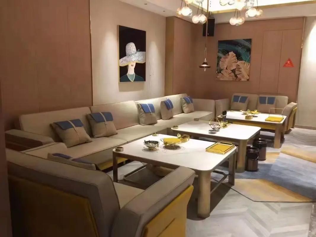 绍兴商务ktv推荐-柯桥区ktv预定